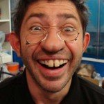 Валерий Николаев. Пластический грим и спецэффекты. Создание образа. Валерий Николаев. Пластический грим и спецэффекты. Создание образа.