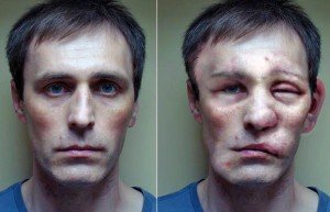 Пластический грим, Студия Петра Горшенина FXDG.