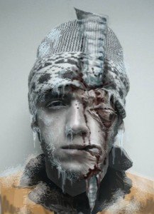 эскизы для фильма