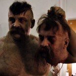 Алексей Огурцов. Точные копии частей тела.