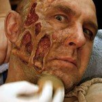 Специальный пластический грим и спецэффекты. Специальный пластический грим и спецэффекты.