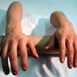 Муляжи частей тела. Точные копии актёров. Муляжи частей тела. Точные копии актёров.
