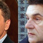 Сергей Маковецкий. Специальный пластический грим и спецэффекты. Сергей Маковецкий. Специальный пластический грим и спецэффекты.
