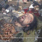 Портретные (точные копии) муляжи частей тела. Портретные (точные копии) муляжи частей тела.
