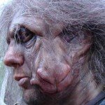 Лаурис Субатниекс. Пластический грим и спецэфекты. Фильм «Мона» Реж. И. Колмане Лаурис Субатниекс. Пластический грим и спецэфекты. Фильм «Мона» Реж. И. Колмане