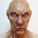 Игорь Жижикин. Пластический грим и спецэффекты. Фильм «Вий: Возвращение» реж. В. Степченко. Игорь Жижикин. Пластический грим и спецэффекты. Фильм «Вий: Возвращение» реж. В. Степченко.