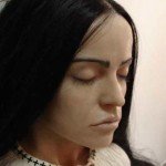 Портретные (точные копии) муляжи частей тела. Портретные (точные копии) муляжи частей тела.
