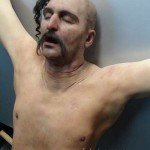 Портретные (точные копии) муляжи частей тела. Портретные (точные копии) муляжи частей тела.