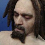Портретные (точные копии) муляжи частей тела. Портретные (точные копии) муляжи частей тела.