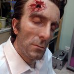 Sharlto Copley, Шарлто Копли, портретный муляж для "Хардкор"/"Hardcore" Sharlto Copley, Шарлто Копли, портретный муляж для "Хардкор"/"Hardcore"