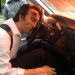 Sharlto Copley, Шарлто Копли, портретный муляж для "Хардкор"/"Hardcore" Sharlto Copley, Шарлто Копли, портретный муляж для "Хардкор"/"Hardcore"