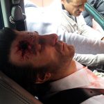 Sharlto Copley, Шарлто Копли, портретный муляж для "Хардкор"/"Hardcore" Sharlto Copley, Шарлто Копли, портретный муляж для "Хардкор"/"Hardcore"