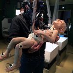 Хардкор. Пластический грим и спецэффекты. Хардкор. Пластический грим и спецэффекты.