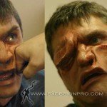Игорь Лифанов. Пластический грим и спецэффекты. Фильм "Дневной дозор" реж. Т. Бекмамбетов. Игорь Лифанов. Пластический грим и спецэффекты. Фильм "Дневной дозор" реж. Т. Бекмамбетов.
