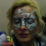 Мария Порошина. Пластический грим и спецэффекты. Фильм "Дневной дозор" реж. Т. Бекмамбетов. Мария Порошина. Пластический грим и спецэффекты. Фильм "Дневной дозор" реж. Т. Бекмамбетов.