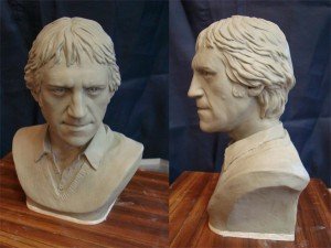 Пластический грим, Студия Петра Горшенина FXDG.