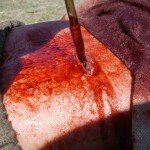 «Войско Мын Бала». Спецэффекты и пластический грим.