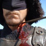 «Войско Мын Бала». Спецэффекты и пластический грим.