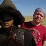 «Войско Мын Бала». Спецэффекты и пластический грим.