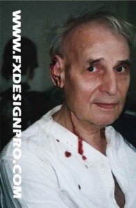 Колотые, резаные раны.Шрамы. Последствия ожогов. Переломы. Пластический грим и спецэффекты.