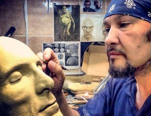 Горшенин Пётр