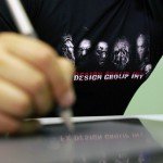 Пластический грим. Пётр Горшенин.