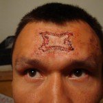 «Войско Мын Бала». Спецэффекты и пластический грим.