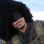 «Войско Мын Бала». Спецэффекты и пластический грим.