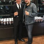 Последний богатырь. Дмитрий Дьяченко и Пётр Горшенин.