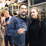 Последний богатырь. Пётр Горшенин и Светлана Колпакова.