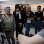 Пластический грим. Обучение. Авторский курс. Пётр Горшенин.