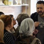 Пластический грим. Обучение. Авторский курс. Пётр Горшенин.