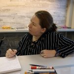 Пластический грим. Обучение. Авторский курс. Пётр Горшенин.