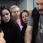 Пластический грим. Обучение. Авторский курс. Пётр Горшенин.