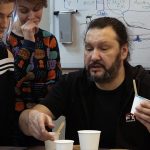 Пластический грим. Обучение. Авторский курс. Пётр Горшенин.