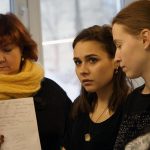 Пластический грим. Обучение. Авторский курс. Пётр Горшенин.