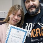 Пластический грим. Обучение. Авторский курс. Пётр Горшенин.