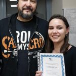 Пластический грим. Обучение. Авторский курс. Пётр Горшенин.