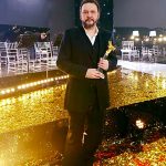 Пётр Горшенин, Золотой Орёл